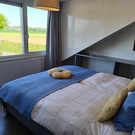 Boave Ut Wirkes Apartment Klimmen Ngoại thất bức ảnh