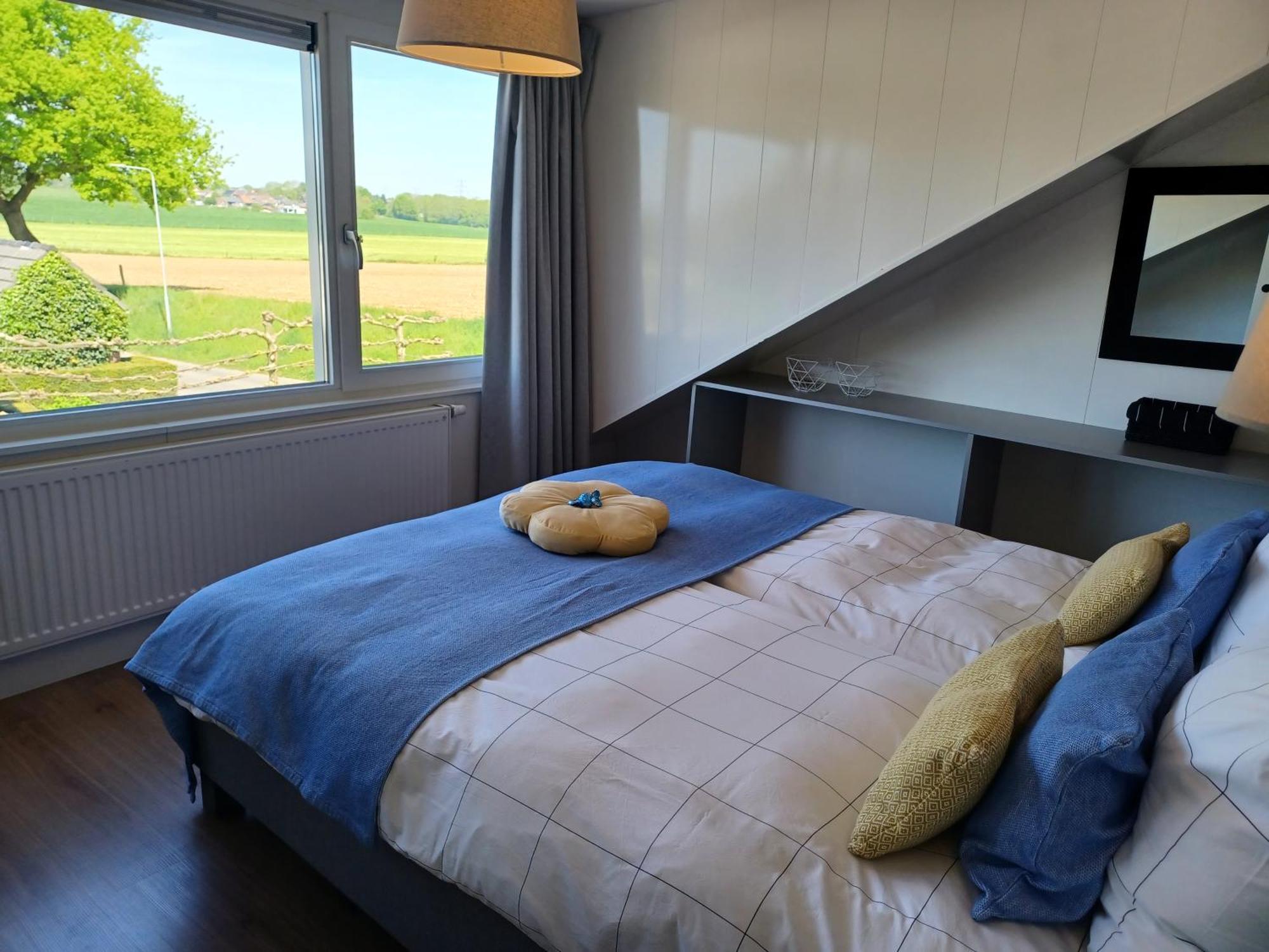 Boave Ut Wirkes Apartment Klimmen Ngoại thất bức ảnh