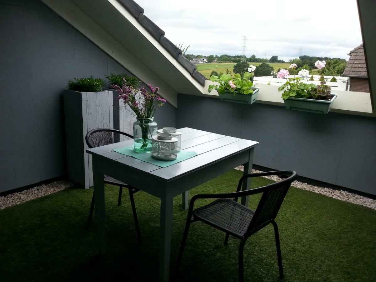 Boave Ut Wirkes Apartment Klimmen Ngoại thất bức ảnh