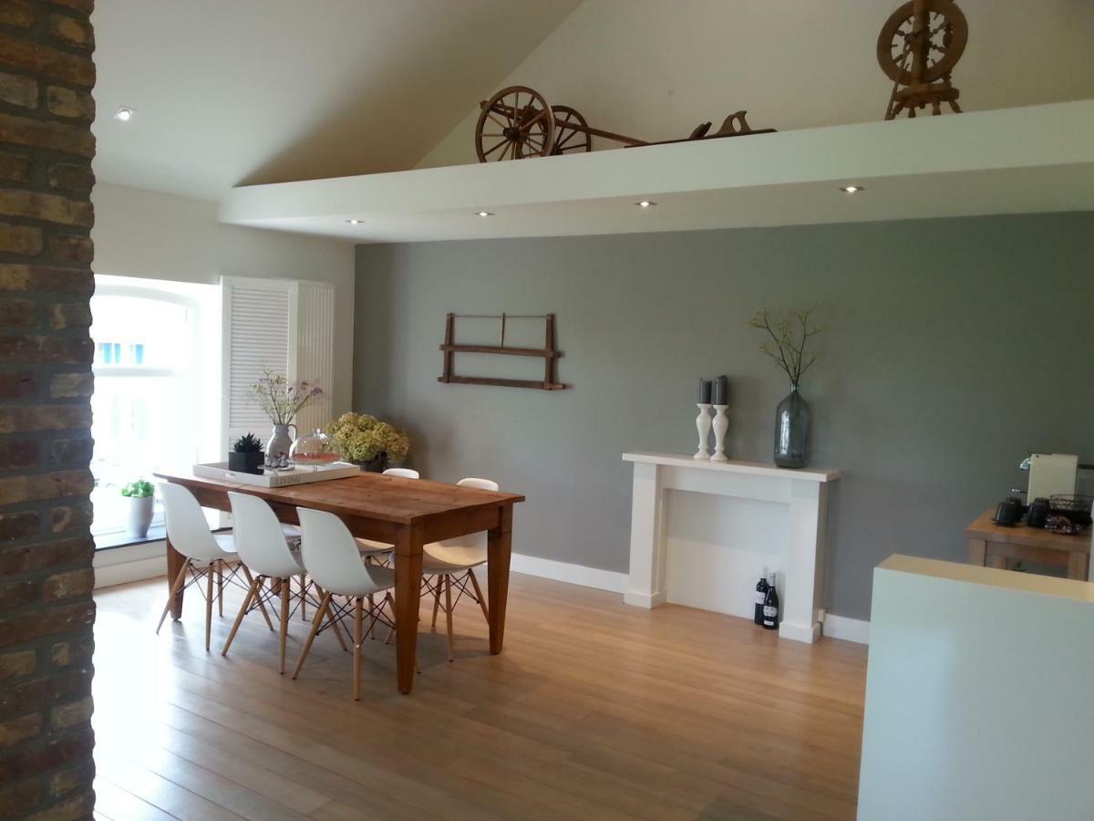 Boave Ut Wirkes Apartment Klimmen Ngoại thất bức ảnh
